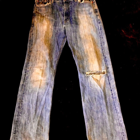 1985 Naturally distressed by my pony and me - Picture 5 of 8